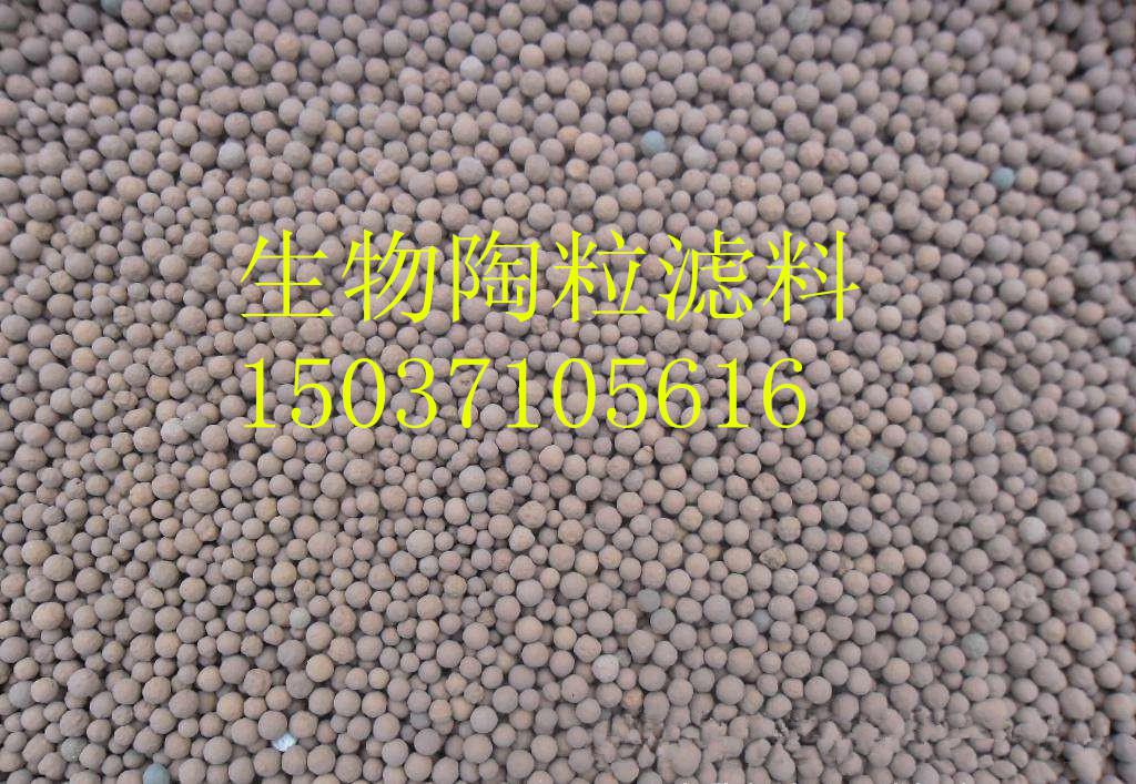 陶粒,生物陶粒濾料,微生物掛膜陶粒 陶粒,生物陶粒濾料,微生物掛膜陶粒