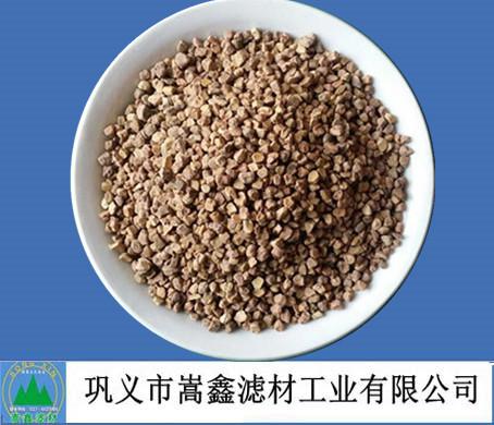 果殼濾料 果殼濾料